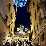La Casa Degli Artisti, In Centro Storico דירה Montepulciano Stazione
