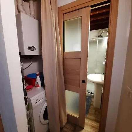 La Casa Degli Artisti, In Centro Storico Appartement