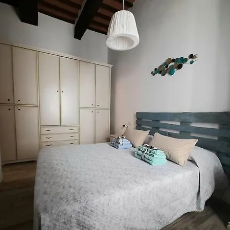 La Casa Degli Artisti, In Centro Storico Montepulciano
