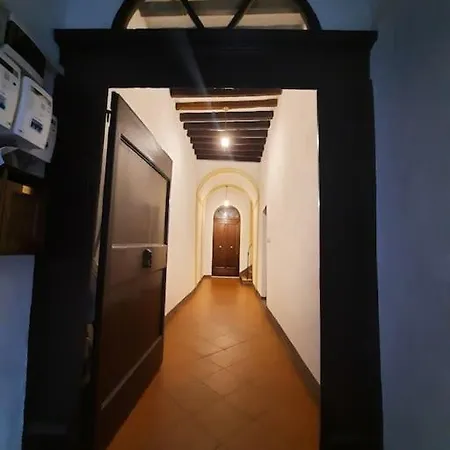 La Casa Degli Artisti, In Centro Storico * Montepulciano