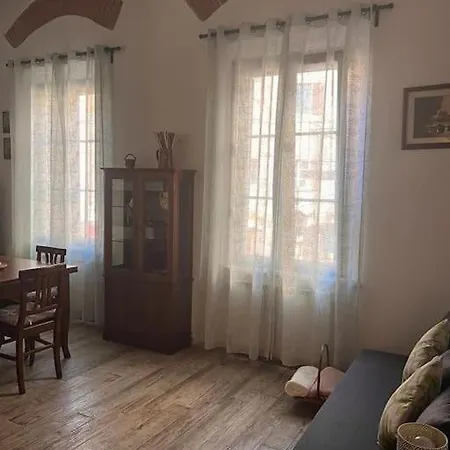 La Casa Degli Artisti, In Centro Storico * Montepulciano