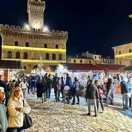 La Casa Degli Artisti, In Centro Storico *